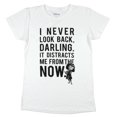 thumbnail image 1 of Disney Junior's The Incredibles Never Look Back Darling T-shirt, XXX-Large, 1 of 1