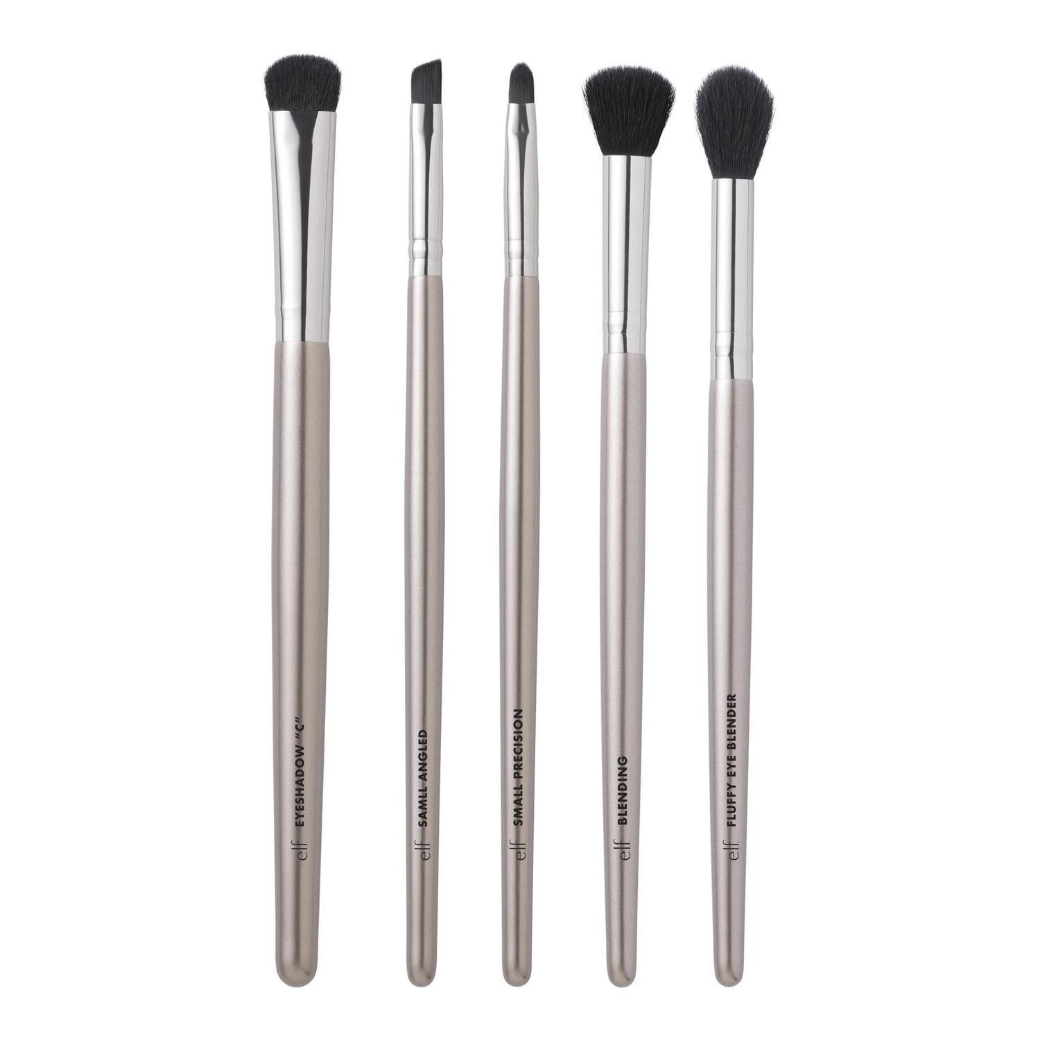 e.l.f. cosmetics Smoky Eye Brush Kit