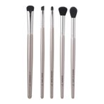 F.F.E. cosmetics Kit de brosse à yeux fumés