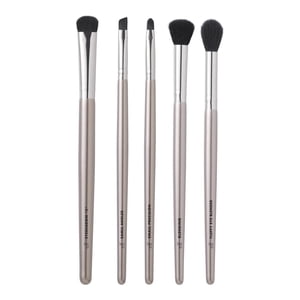 F.F.E. cosmetics Kit de brosse à yeux fumés