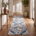 thumbnail image 1 of Tapis oriental moderne de la collection Savannah de Rug Branch, 1 of 3