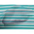 thumbnail image 4 of oneOone Cotton Poplin Fabric Horizontal Stripe Print Sewing Fabric BTY 56 Inch Wide, 4 of 4