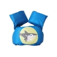 thumbnail image 2 of Fortune 2-6Y Kid Life Vest Cartoon Float Swimming Ring Buoyancy Life Jacket, 2 of 2