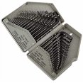 thumbnail image 2 of ATE Pro. USA 34135 Wrench, Hex Key 30-Piece Set, 2 of 3