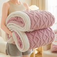 thumbnail image 3 of Estbridge Auq Heated  Bright And Comfortable Bed  Cozy For All Seasons Waterproof  Multicolor, 3 of 3
