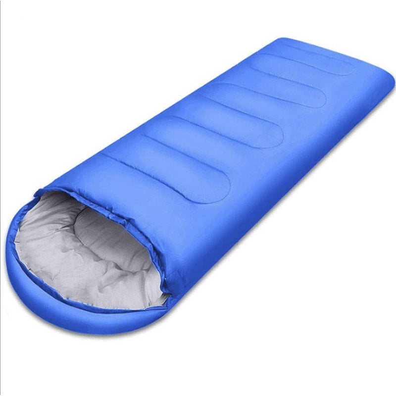 Sleeping Bags for Adults Kids Boys Girls Backpacking Hiking Camping Cotton Liner, Cold Warm Weather