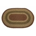 thumbnail image 1 of 60 x 96 in. Braided Rug, 1 of 1