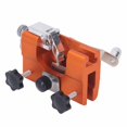 thumbnail image 3 of Hand Cranked Chainsaw Sharpening Jig,Hand Cranked Chainsaw Sharpening Chainsaw Sharpener Jig Chain Sharpener Kit Exquisite Design, 3 of 12