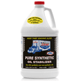 thumbnail image 1 of Lucas Oil 10131 High Performance Engine Pure Synthetic Oil Stabilizer, 1 Gallon, 1 of 5