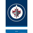 thumbnail image 1 of Jets de Winnipeg de la LNH - Logo 21, 1 of 4