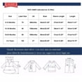 thumbnail image 3 of Chemises Snoarin pour Hommes Mode Hommes Manches Courtes Col Rond Imprimé T-Shirt Décontracté Hauts Blouse Chemises du 4 Juillet pour Hommes en Liquidation, 3 of 8