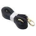 thumbnail image 1 of Xingzhi Wide Application Bag Strap For Versatile Sling Bag Fine Stitching Belts Strap black, 1 of 6