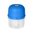 thumbnail image 2 of Jubipavy 2025 Wireless Garlic Puree Dipping Small Kitchen Large Capacity Garlic Powder Grinder Garlic Pounding, 2 of 8