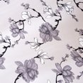 thumbnail image 4 of Housses Élastiques pour Canapé 1/2/3/4 Places, Housse Extensible à Motif Floral pour Causeuse, 4 of 9