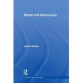 thumbnail image 1 of Media and Democracy (Communication and Society), 1 of 2