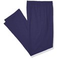 thumbnail image 4 of Hanes Mens X-Temp Jersey Pocket Pant, L, Navy, 4 of 5