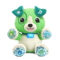thumbnail image 1 of LeapFrog My Pal Scout Smarty Paws™ Personalized Plush Puppy - French Version, 1 of 10