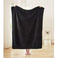 thumbnail image 4 of Better Homes & Gardens 50" x 72" Faux Fur Throw, 4 of 6
