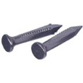 thumbnail image 1 of 3 In. Square-Shank Concrete Screw Nails, 6 oz. - 461811, 1 of 1