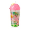thumbnail image 4 of Zoo Friends Insulated Straw Cup (, ), 4 of 6