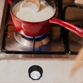 thumbnail image 2 of Shisuyan 2pcs Air Fryer Replacement Timer Knob Oven Pressure Cooker Microwave Control Timer Knob Switch for Home Kitchens Accessories, 2 of 8