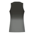 thumbnail image 4 of Cameland Débardeur de Base Décontracté pour Homme Sans Manches à Col Ras du Cou, T-Shirt d'Entraînement Actif, 4 of 4