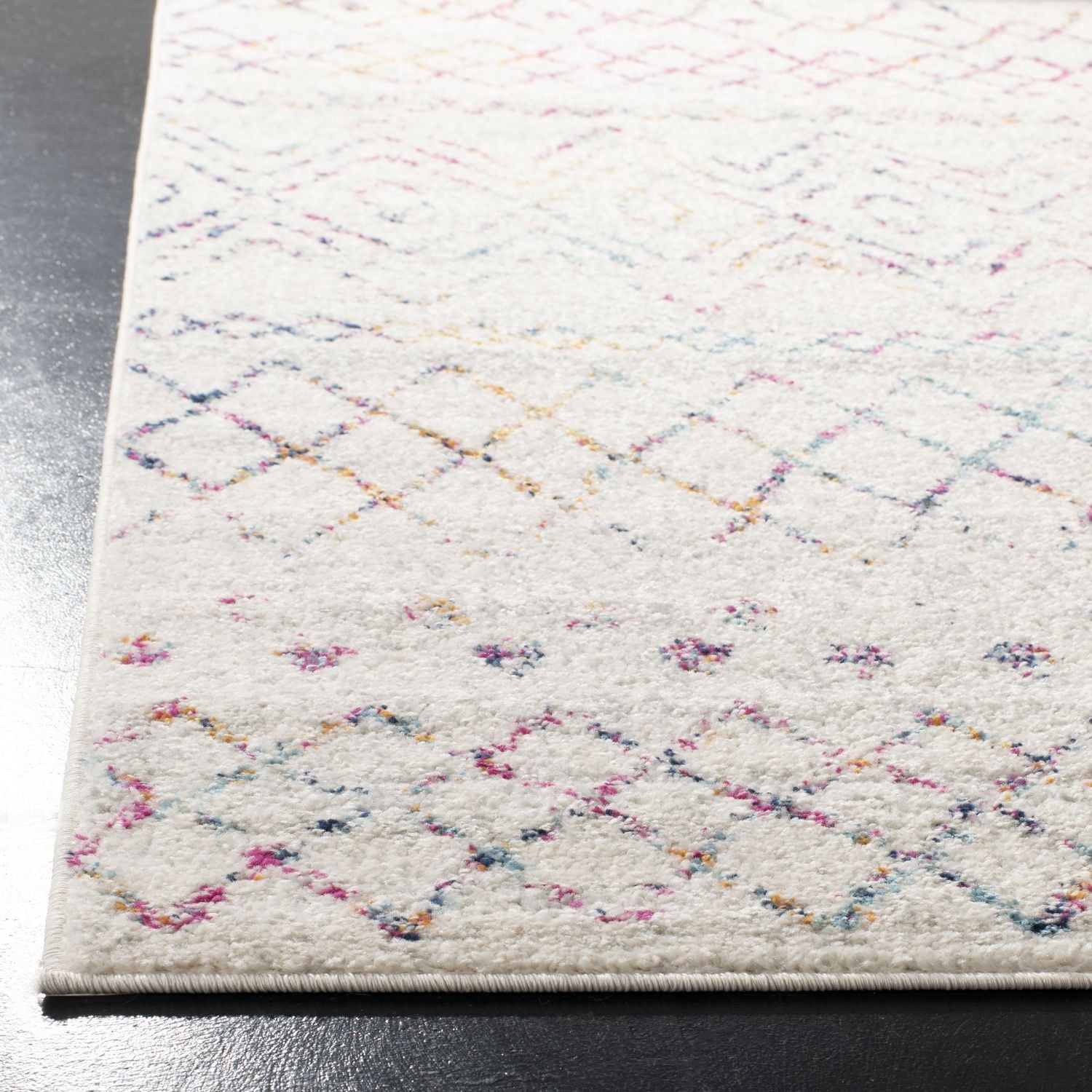 Safavieh Madison Hannah Tapis Géométrique