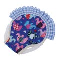 thumbnail image 2 of Pet Duck Clothing, Pet Duck Vest Festival Feather Protection  For Chicken For Duck, 2 of 8