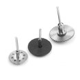 thumbnail image 3 of 45 Pcs Mini Disque de Coupe pour Lame de Scie Circulaire Ensemble de Disques de Meule pour Outils Rotatifs avec Étui de Rangement Transparent Accessoires de Meulage Électrique, 3 of 7