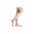 thumbnail image 3 of INSPIRE CHIC Chaussettes de Compression Unisexes Jusqu'aux Genoux Respirantes Sans Orteils, 3 of 5