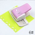 thumbnail image 2 of MesaSe Border Punches Decorative Lace Edges Scroll Punch Embossing for Scrapbook Cards New, 2 of 9