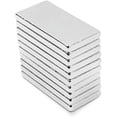 thumbnail image 4 of Neodymium Magnets, Strong Rare Earth Magnets with Adhesive Backing, Rare-Earth Metal Magnet Heavy Duty, Fridge, Garage, Kitchen, Office, 4 of 4
