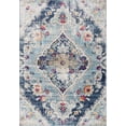 thumbnail image 2 of Rug Branch Savannah Collection Modern Oriental Area Rug, 2 of 10