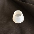 thumbnail image 1 of Housse de Raquette de Tennis Capuchon de Puissance à 360 Degrés Poignée en Silicone, 1 of 7