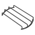 thumbnail image 4 of Universal Car Speaker Grille 4-Bar Iron Welded Loudspeaker Guard Protector, Rustproof, Subwoofer And Speaker, 4 of 8