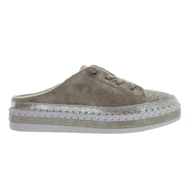 Bernie Mev Chaussures Mule en Cuir TW Jive pour Femmes