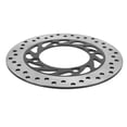 thumbnail image 2 of Disque de Frein de Moto, Rotor de Disque de Frein 240 mm pour Modification Type 1, 2 of 8