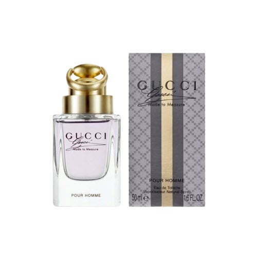 Gucci Made To Measure by Gucci for Men - 1.6 oz EDT Spray - Walmart.ca