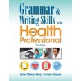 thumbnail image 2 of Grammar and Writing Skills for the Health Professional, 2 of 2