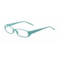 thumbnail image 2 of Readers.com Reading Glasses: The Sophie rectangle Style for female, 2 of 4