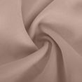 thumbnail image 4 of Timegard T Shirts for Women Ruffle Long Sleeve Crew Neck Tops Soft Solid Color Casual Loose Dressy Blouses, 4 of 5