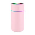 thumbnail image 1 of Pompotops USB Connector Car Mounted Small Humidifier Portable Micro Humidifier Clearance, 1 of 5