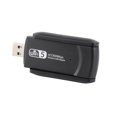 thumbnail image 3 of WiFi Adapter,  WiFi Adapter High Gain Dual Frequency High Speed Portable 11AC Dual Band  For Office For Home, 3 of 8