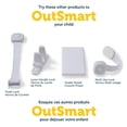 thumbnail image 3 of Safety 1st Outsmart™ Multi-Use Lock, 3 of 9