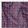 thumbnail image 4 of Soimoi Cotton Poplin Fabric Abstracts Abstract Printed Craft Fabric by the Yard 42 Inch Wide, 4 of 6