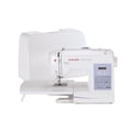 thumbnail image 1 of SINGER® Fashion Mate™ 5560 Computerized Sewing Machine, 1 of 6