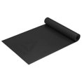 thumbnail image 3 of Reebok Delta Tapis d'exercice antidérapant de 5 mm, noir, 3 of 8