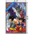 thumbnail image 2 of Dragon Ball: Super - Group Wall Poster, 14.725" x 22.375", 2 of 4
