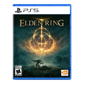 Elden Ring (PlayStation 5)