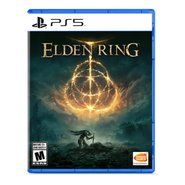 Jeu vidéo Elden Ring pour (PlayStation 5)
